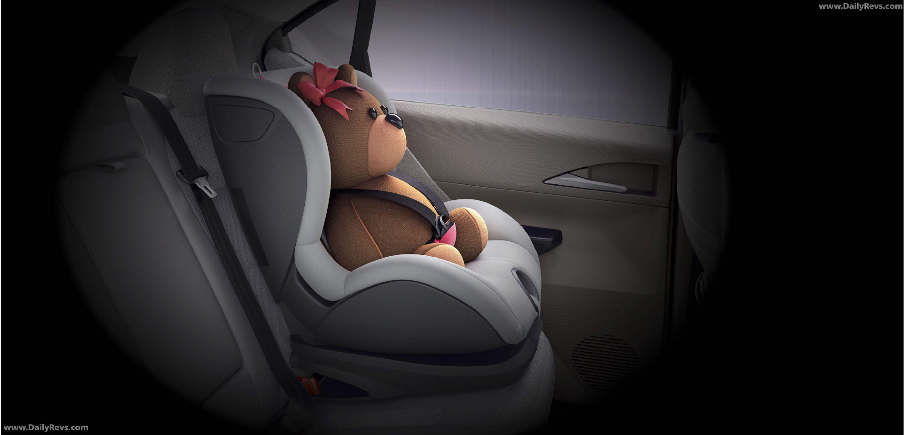 2026 Tata Motors Aeris Interior